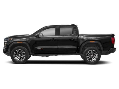Used 2023 GMC Canyon AT4 w/ AT4 Premium Package image 7
