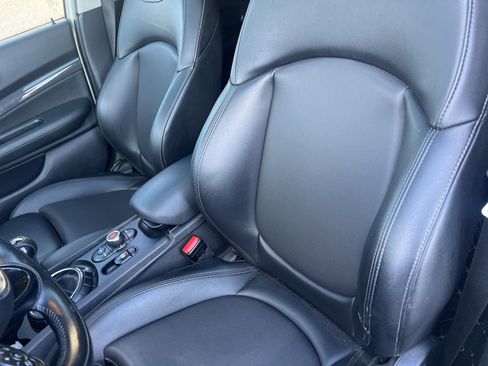 Used 2017 MINI Cooper Clubman S image 12