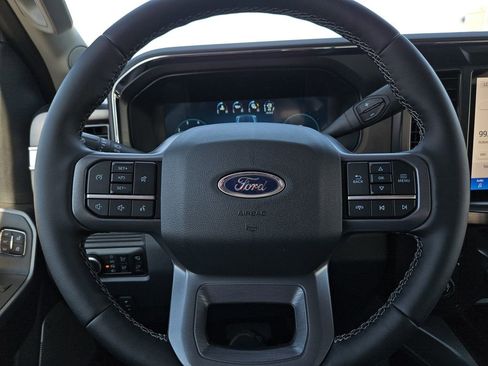 New 2026 Ford F350 Lariat image 27