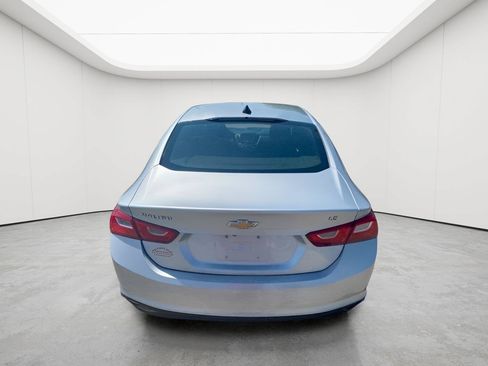 Used 2016 Chevrolet Malibu LS FWD image 12