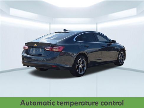 Used 2020 Chevrolet Malibu LT FWD image 6