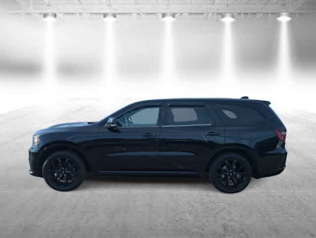 Used 2019 Dodge Durango R/T w/ Blacktop Package AWD/4WD image 5