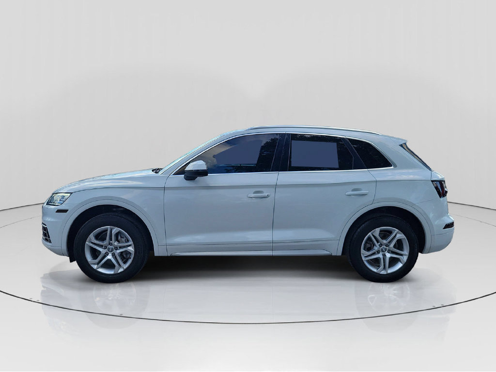 Used 2019 Audi Q5 2.0T Premium w/ Convenience Package AWD/4WD image 4