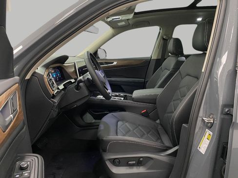New 2026 Volkswagen Atlas SE AWD/4WD image 30