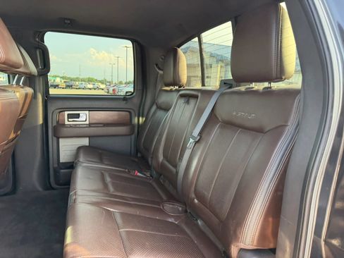 Used 2010 Ford F150 XL AWD/4WD image 46