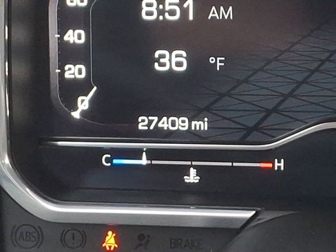 Used 2024 GMC Sierra 3500 Denali Ultimate image 21