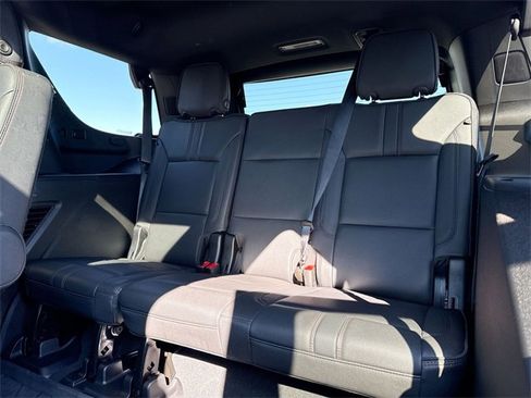 Used 2024 Chevrolet Tahoe RST w/ Luxury Package image 24