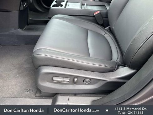 New 2026 Honda Odyssey EX-L image 13
