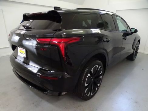 Certified 2025 Chevrolet Blazer EV RS AWD/4WD image 20