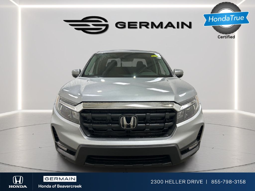 Used 2026 Honda Ridgeline RTL image 3