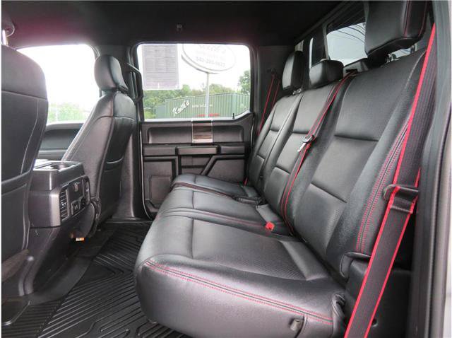 Used 2020 Ford F150 XLT w/ Equipment Group 302A Luxury AWD/4WD image 4