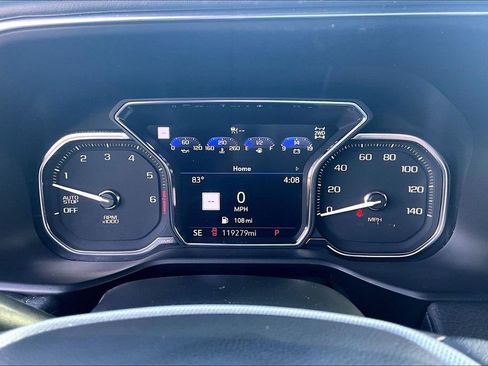 Used 2021 GMC Yukon Denali w/ Denali Premium Package image 20