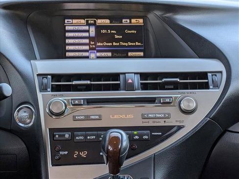 Used 2014 Lexus RX 350 FWD w/ Navigation Package image 14