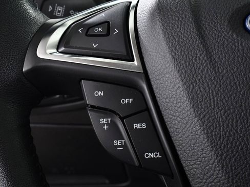 Used 2022 Ford Edge SEL w/ Convenience Package image 33