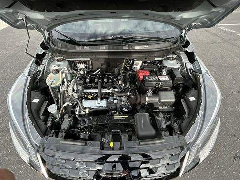 Used 2024 Nissan Kicks SR w/ SR Premium Package image 24