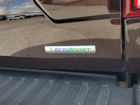 Used 2020 Ford F150 XL w/ Equipment Group 101A Mid image 5