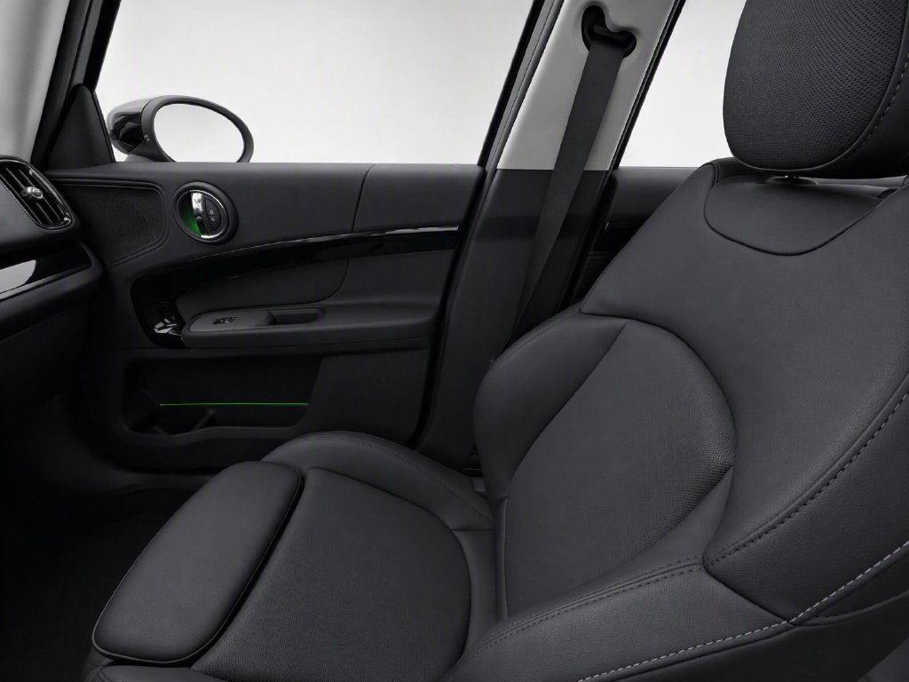 Used 2024 MINI Cooper Countryman S w/ Premium Package FWD image 30