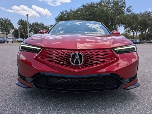 Used 2026 Acura Integra A-Spec FWD image 8
