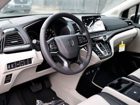 New 2026 Honda Odyssey Elite image 21