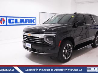 Used 2025 Chevrolet Tahoe LT w/ Comfort Package AWD/4WD video 1