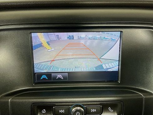 Used 2017 Chevrolet Silverado 3500 W/T RWD image 13