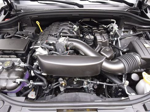 New 2026 Dodge Durango GT image 17