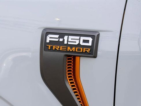 Used 2023 Ford F150 Tremor w/ Equipment Group 402A High image 8