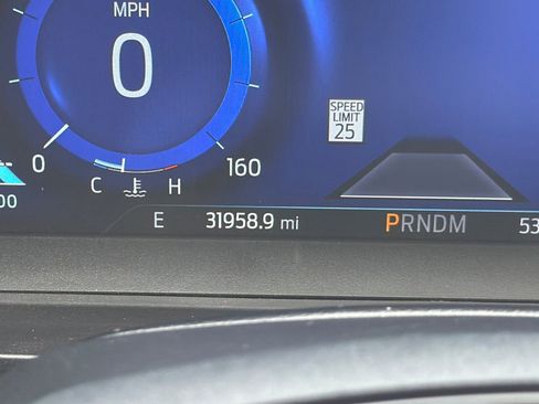 Used 2021 Ford Explorer ST w/ Equipment Group 401A image 27