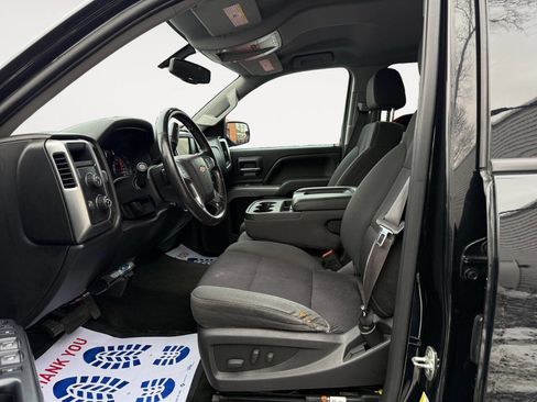 Used 2014 Chevrolet Silverado 1500 LT w/ All Star Edition image 9