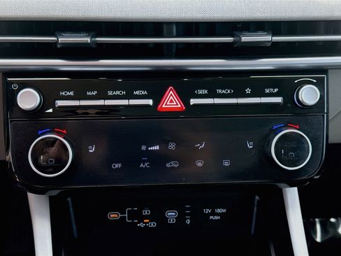 Used 2025 Hyundai Tucson SEL FWD image 15