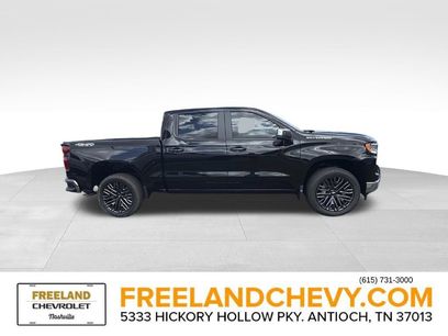 New 2026 Chevrolet Silverado 1500 LT