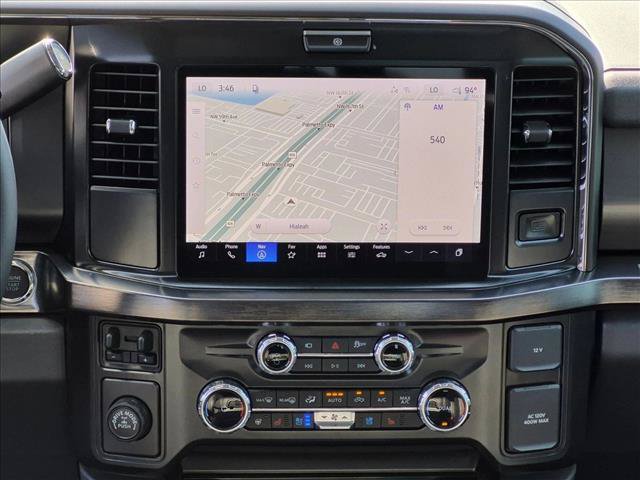 New 2027 Ford F350 Lariat RWD image 11