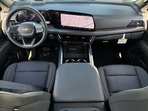 New 2026 Chevrolet Suburban LT w/ Comfort Package image 10