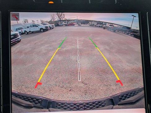 New 2026 RAM 1500 Big Horn image 12