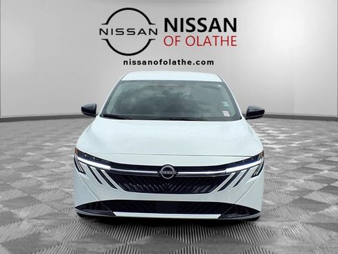 Used 2026 Nissan Sentra S w/ Floor Mat Package FWD image 31