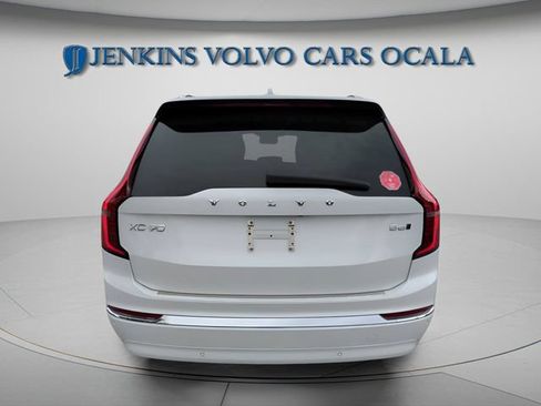 New 2026 Volvo XC90 B6 Plus AWD/4WD image 4