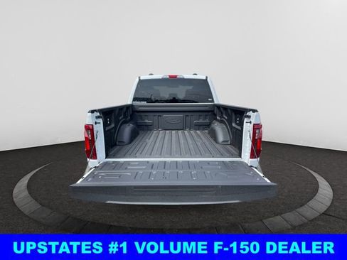 New 2025 Ford F150 STX w/ Equipment Group 200A image 5