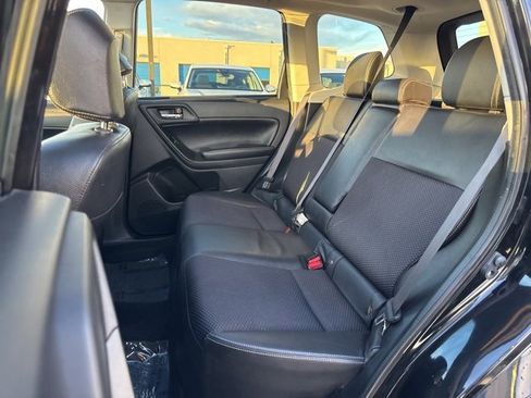 Used 2014 Subaru Forester 2.0XT Premium w/ Rugged Package #1 image 23