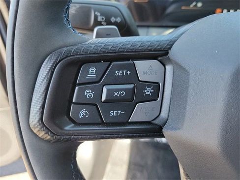 New 2025 Ford Mustang Dark Horse image 5