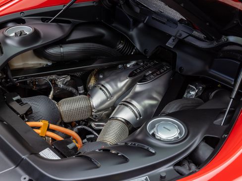 Used 2024 Ferrari 296 GTB image 36