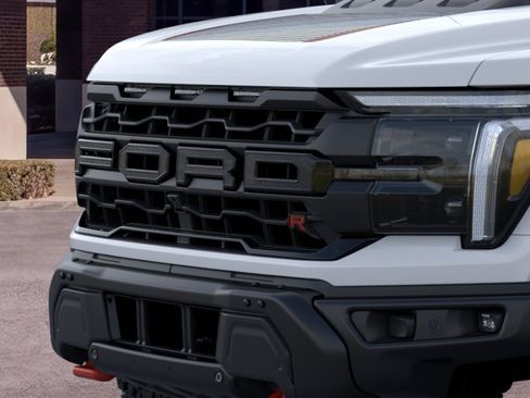 New 2026 Ford F150 Raptor w/ Equipment Group 803A Raptor R AWD/4WD image 17
