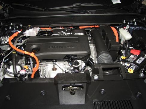 Certified 2025 Honda CR-V Sport-L image 22