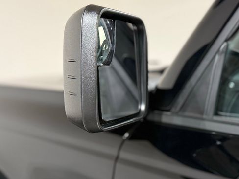 New 2026 Ford Bronco 4-Door image 17