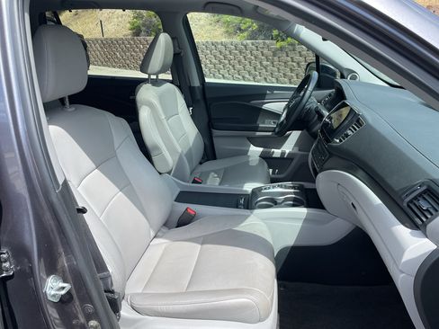 Used 2021 Honda Pilot EX-L image 17