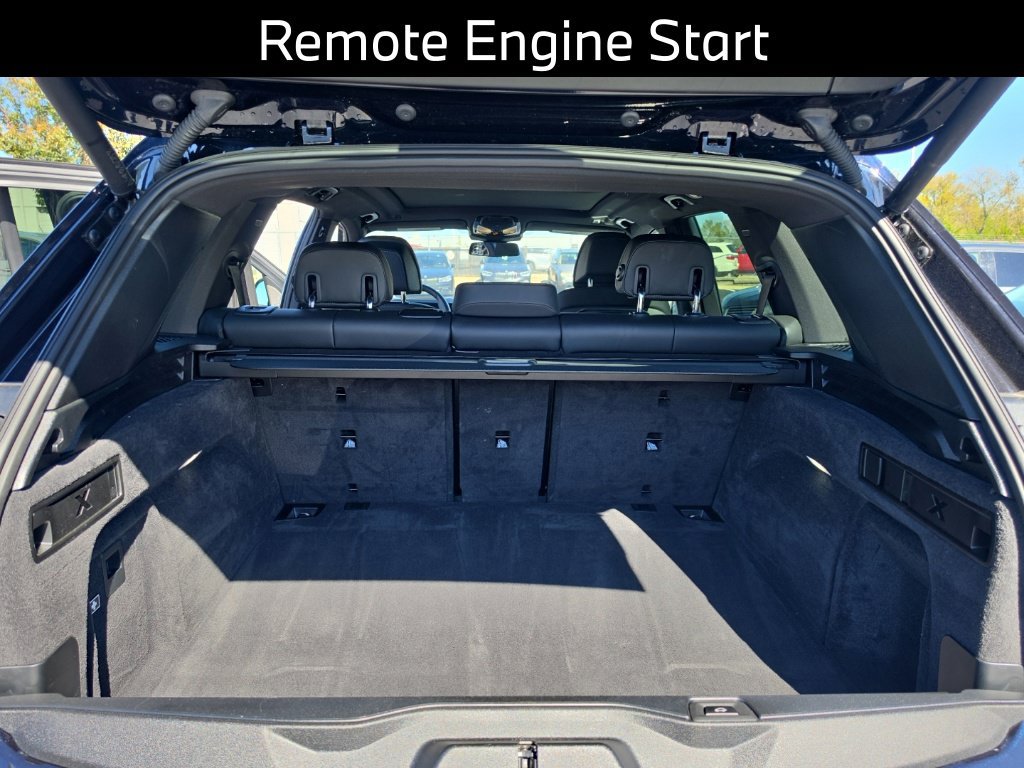 Certified 2026 BMW X5 xDrive40i AWD/4WD image 12