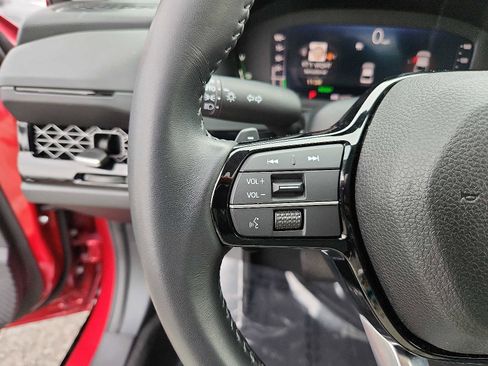 Certified 2023 Honda Accord Touring image 20