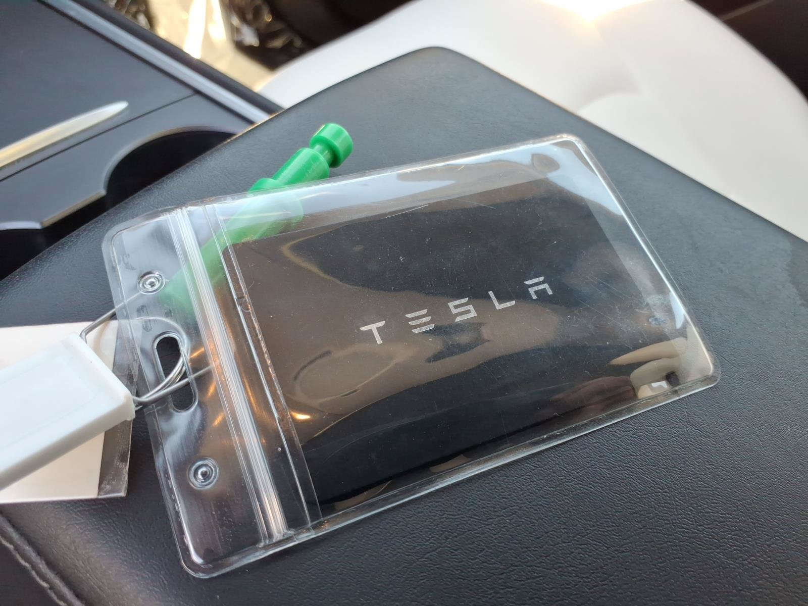 Used 2023 Tesla Model Y Performance AWD/4WD image 32