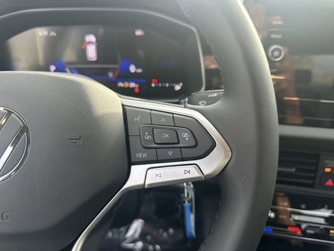 New 2026 Volkswagen Jetta S image 17