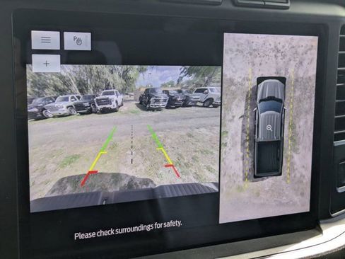 Used 2023 Ford F150 Tremor w/ Equipment Group 402A High image 19