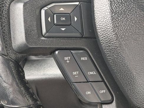 Used 2015 Ford F150 XLT w/ Equipment Group 302A Luxury AWD/4WD image 24